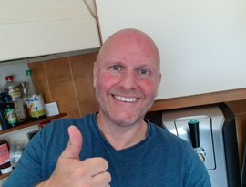 Avatar for Bald Foodie Guy