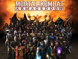 Avatar for Mortal Kombat Armageddon