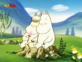 Die Mumins 的头像