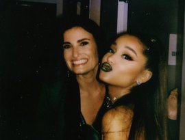 Avatar for Idina Menzel & Ariana Grande