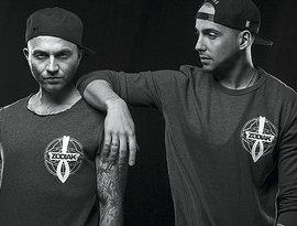Avatar für Chakuza & RAF Camora
