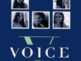 Voice V için avatar