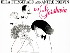 Avatar för Ella Fitzgerald & André Previn