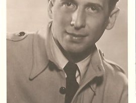 Wilhelm Strienz 的头像