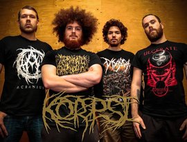 Korpse 的头像