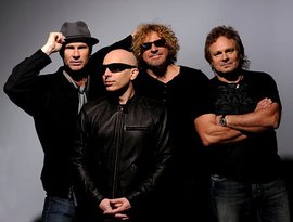 Chickenfoot のアバター