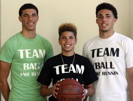Ball Brothers 的头像