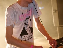 Alex Metric のアバター