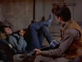 Dean Martin & Ricky Nelson için avatar