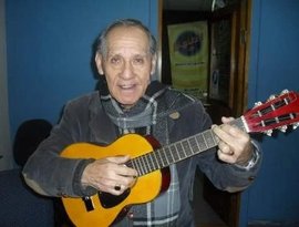 Luis "Checho" González 的头像