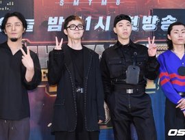 Bewhy, Giriboy, Verbal Jint 的头像