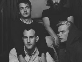 Аватар для Preoccupations