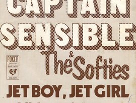 Avatar for Captain Sensible & The Softies