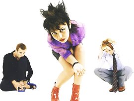Sneaker Pimps 的头像