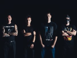 the Black Zombie Procession 的头像