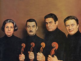 Avatar for Quartetto Italiano