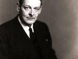 Avatar for Thomas Stearns Eliot