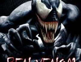 Avatar för Ben Venom