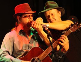 Awatar dla Joe Filisko & Eric Noden
