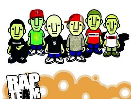 Avatar for RAP TE(A)M