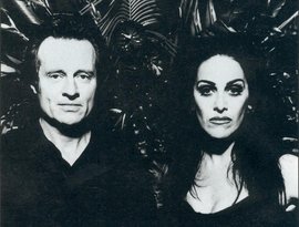 Diamanda Galás with John Paul Jones 的头像