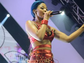 Babes Wodumo 的头像