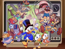 The Disney Afternoon Studio Chorus için avatar