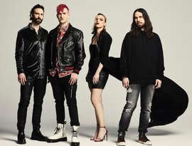 Avatar for Halestorm