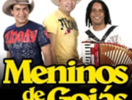 Avatar for Meninos de Goiás