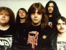 Napalm Death için avatar