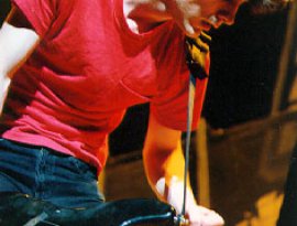 Ben Shepherd 的头像