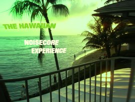 THE HAWAIIAN NOISECORE EXPERIENCE 的头像