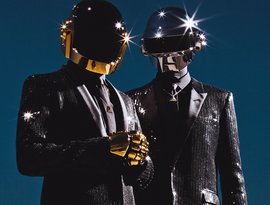 Аватар для Daft Punk