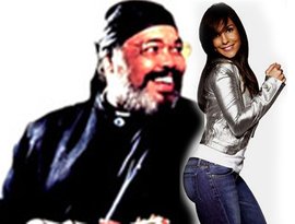Jorge Aragão e Ivete Sangalo 的头像