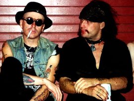 GG Allin & The Texas Nazis 的头像