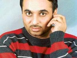 Avatar for Bhagwant Mann