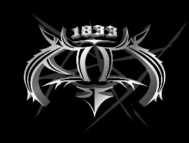 Avatar for 1833 A.D
