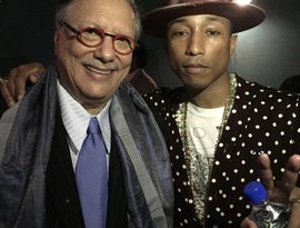 Arturo Sandoval & Pharrell Williams 的头像