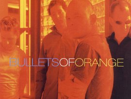 Avatar for BULLETS OF ORANGE