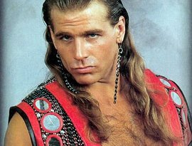 Shawn Michaels のアバター