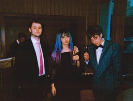 Kero Kero Bonito のアバター