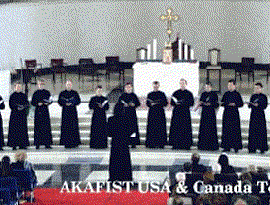 The Russian Male Chamber Choir 的头像