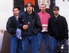 Avatar for Happy Mondays