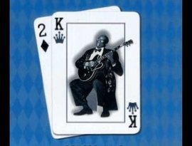 Avatar for B.B. King & Dionne Warwick