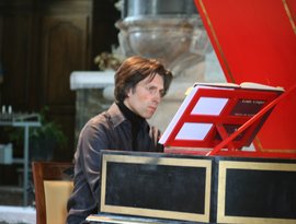 Frédérick Haas 的头像