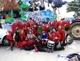 Hungry March Band 的头像