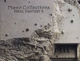 Avatar for FFX Piano Collections