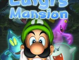 Luigi's Mansion 的头像