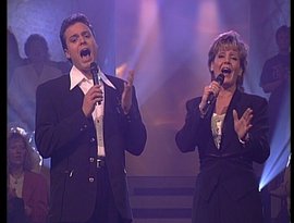 Frans Bauer & Marianne Weber 的头像