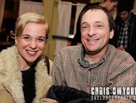 Avatar de Vic Chesnutt & Kristin Hersh